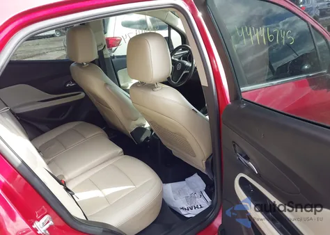 2019 Buick Encore Awd Essence z USA, uszkodzony, nr VIN KL4CJGSM2KB750956